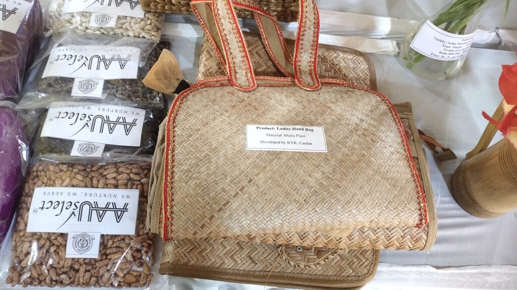Sustainable Crane Bag
