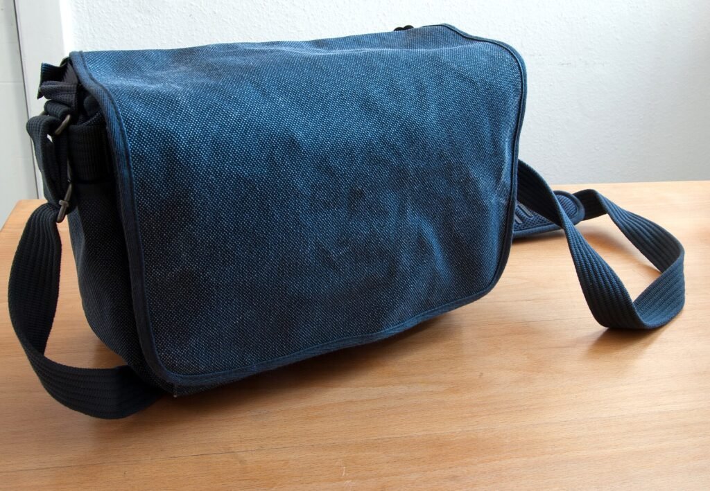Think Tank Camera Bag